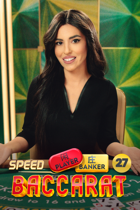 Speed Blackjack 27 Mobile